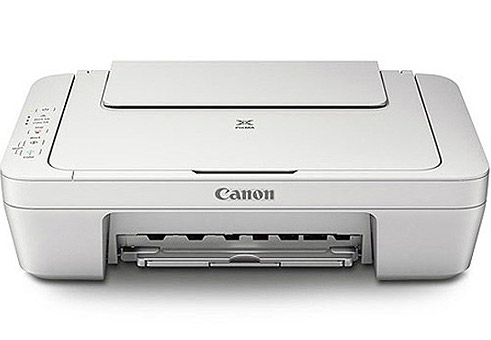 Cartuchos Canon Pixma MG2500 Series 